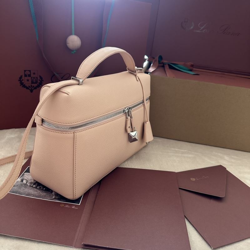 Loro Piana Satchel bags